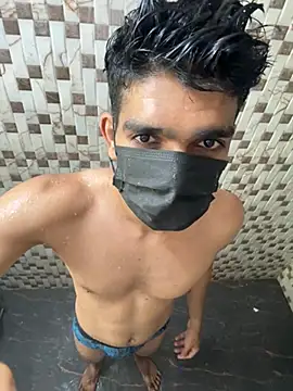 Naughtytomboy78's Webcam Show