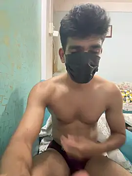 Naughtytomboy78 Pertunjukan Webcam