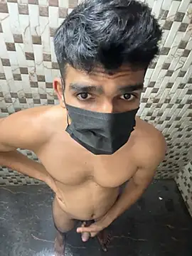 Show webcam de Naughtytomboy78
