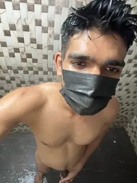 Show Webcam de Naughtytomboy78