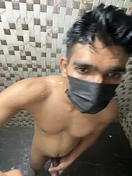 Show webcam de Naughtytomboy78