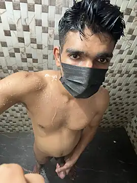 Naughtytomboy78n Webbikameraesitys