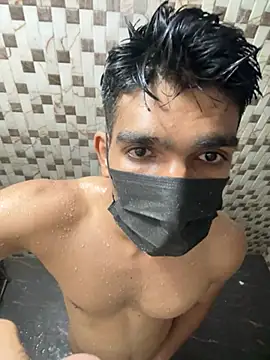 Show de webcam de Naughtytomboy78
