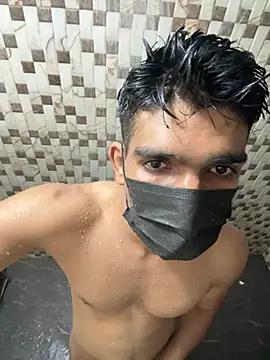 Show de webcam de Naughtytomboy78