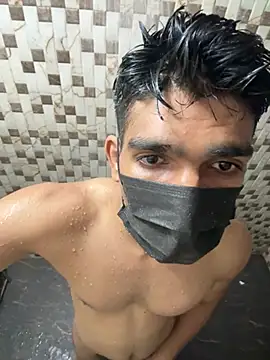 Webkamerová show Naughtytomboy78