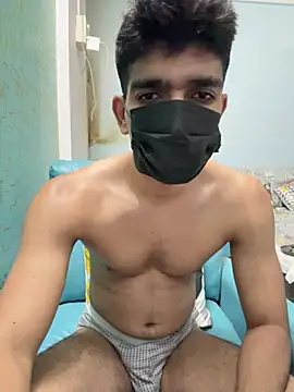 Show Webcam de Naughtytomboy78