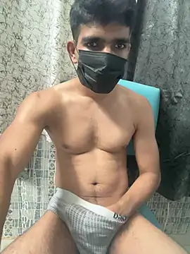 Naughtytomboy78: διαδικτυακό σόου στην κάμερα