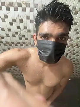 Webkamerová show Naughtytomboy78