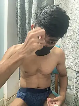 Naughtytomboy78 Pertunjukan Webcam