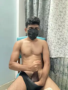 Webkamerová show Naughtytomboy78