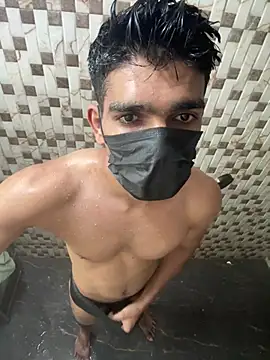 Naughtytomboy78's Webcam Show