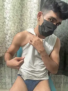 Naughtytomboy78n Webbikameraesitys