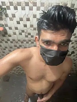 Show modela Naughtytomboy78 na web-kameri