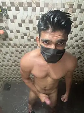 Show webcam de Naughtytomboy78