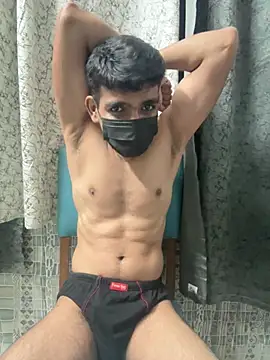 Naughtytomboy78n Webbikameraesitys
