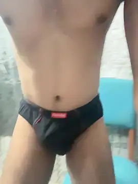 โชว์เว็บแคมของ Naughtytomboy78