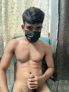 Naughtytomboy78 Adlı Modelin Web Kamerası Şovu