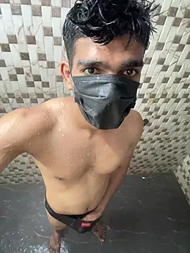 Naughtytomboy78's Webcam Show