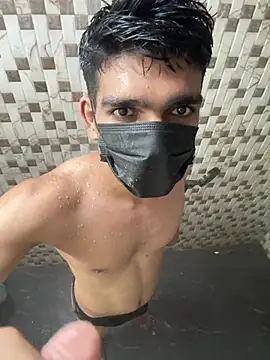 Show Webcam de Naughtytomboy78