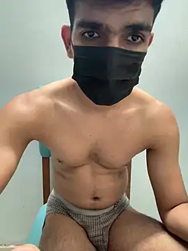 Naughtytomboy78 Adlı Modelin Web Kamerası Şovu