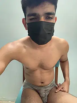 Naughtytomboy78 Pertunjukan Webcam