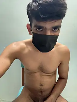 Show webcam de Naughtytomboy78
