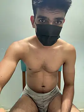 Webkamerová show Naughtytomboy78
