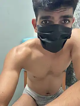 Show de webcam de Naughtytomboy78