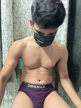 Naughtytomboy78n Webbikameraesitys