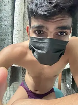 Naughtytomboy78's Webcam Show