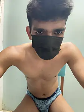 Naughtytomboy78 Adlı Modelin Web Kamerası Şovu