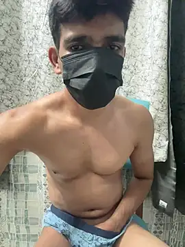 Show Webcam de Naughtytomboy78