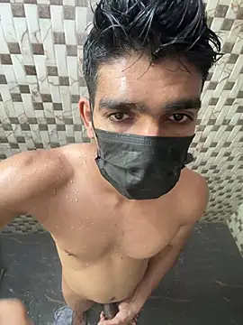 Show de webcam de Naughtytomboy78