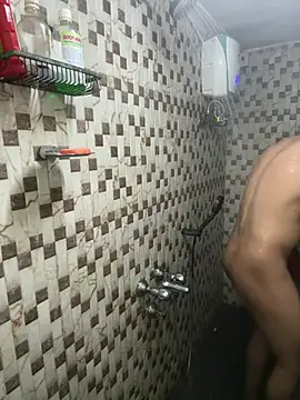 Naughtytomboy78n Webbikameraesitys