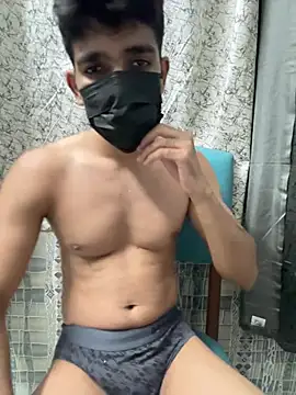 Naughtytomboy78 Pertunjukan Webcam