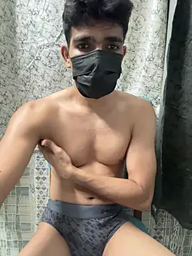 Pertunjukan Kamera Web Naughtytomboy78