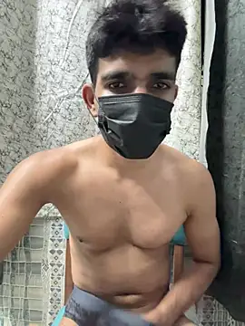 Show webcam de Naughtytomboy78