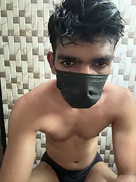 Naughtytomboy78 Adlı Modelin Web Kamerası Şovu