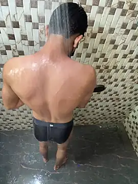 Show Webcam de Naughtytomboy78