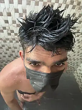 Naughtytomboy78's Webcam Show