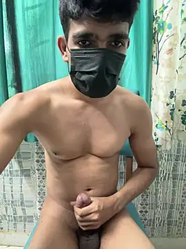 Show Webcam de Naughtytomboy78