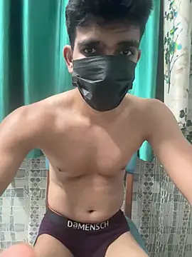 Naughtytomboy78's Webcam Show