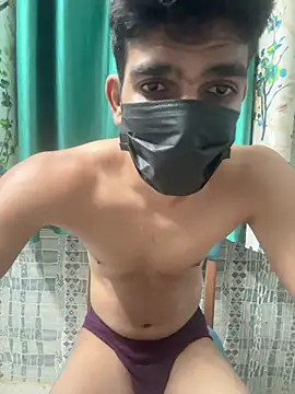 Webkamerová show Naughtytomboy78
