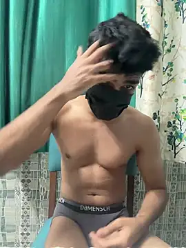 Naughtytomboy78's Webcam Show