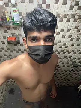 Naughtytomboy78's Webcam Show