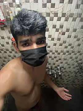 Show webcam de Naughtytomboy78