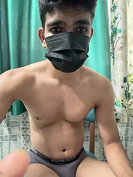 Show webcam de Naughtytomboy78