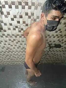 Show webcam de Naughtytomboy78