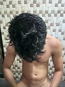 Show de webcam de Naughtytomboy78