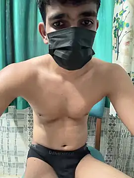 Show Webcam de Naughtytomboy78